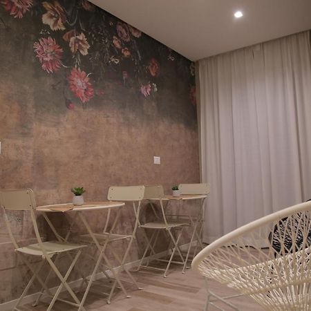 אלטאמורה B&B Antigua מראה חיצוני תמונה