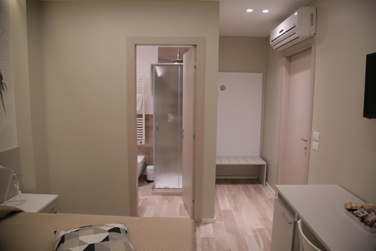 אלטאמורה B&B Antigua מראה חיצוני תמונה