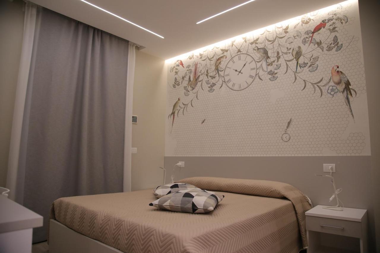 אלטאמורה B&B Antigua מראה חיצוני תמונה