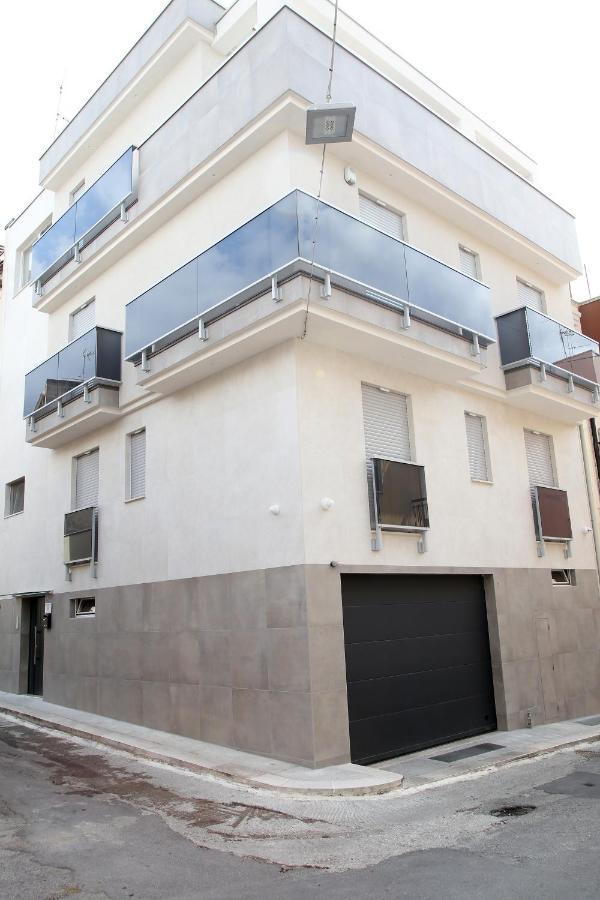 אלטאמורה B&B Antigua מראה חיצוני תמונה
